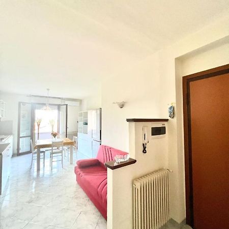 La Maison Il Sole Pisa Dış mekan fotoğraf