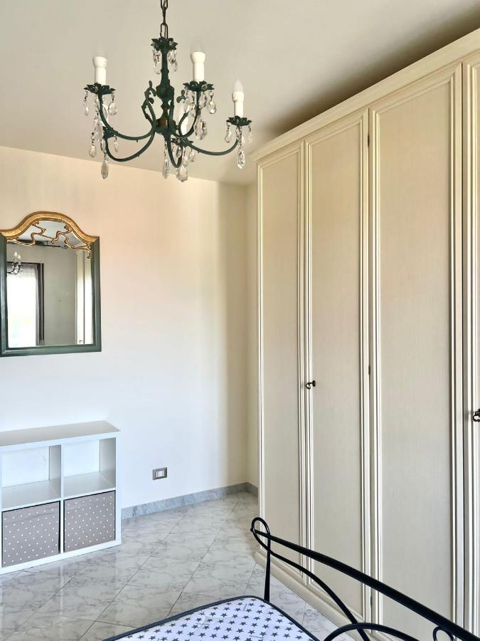 La Maison Il Sole Pisa Dış mekan fotoğraf