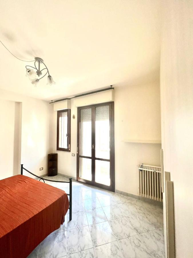 La Maison Il Sole Pisa Dış mekan fotoğraf