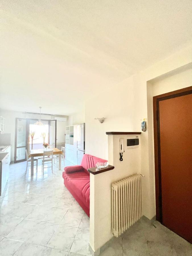 La Maison Il Sole Pisa Dış mekan fotoğraf