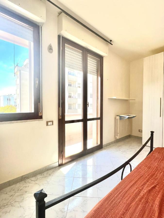 La Maison Il Sole Pisa Dış mekan fotoğraf
